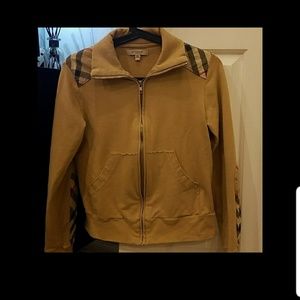 Authentic burberry Jacket